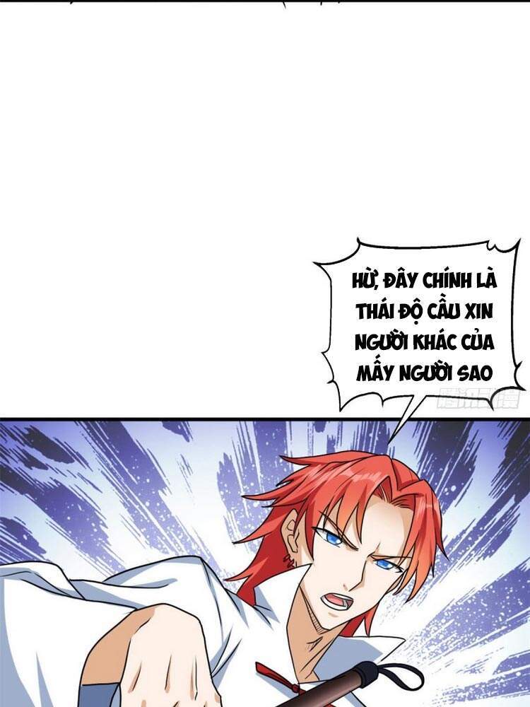 Con Rể Của Long Vương - Chương 63 - Trang 19