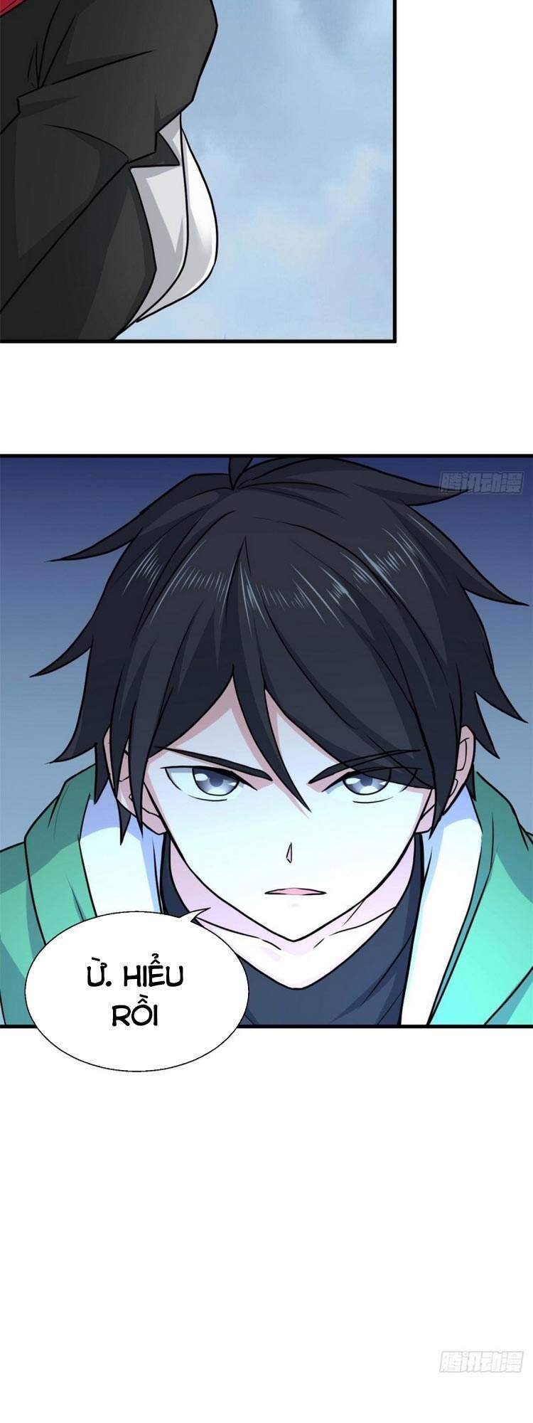 Con Rể Của Long Vương - Chương 63 - Trang 3