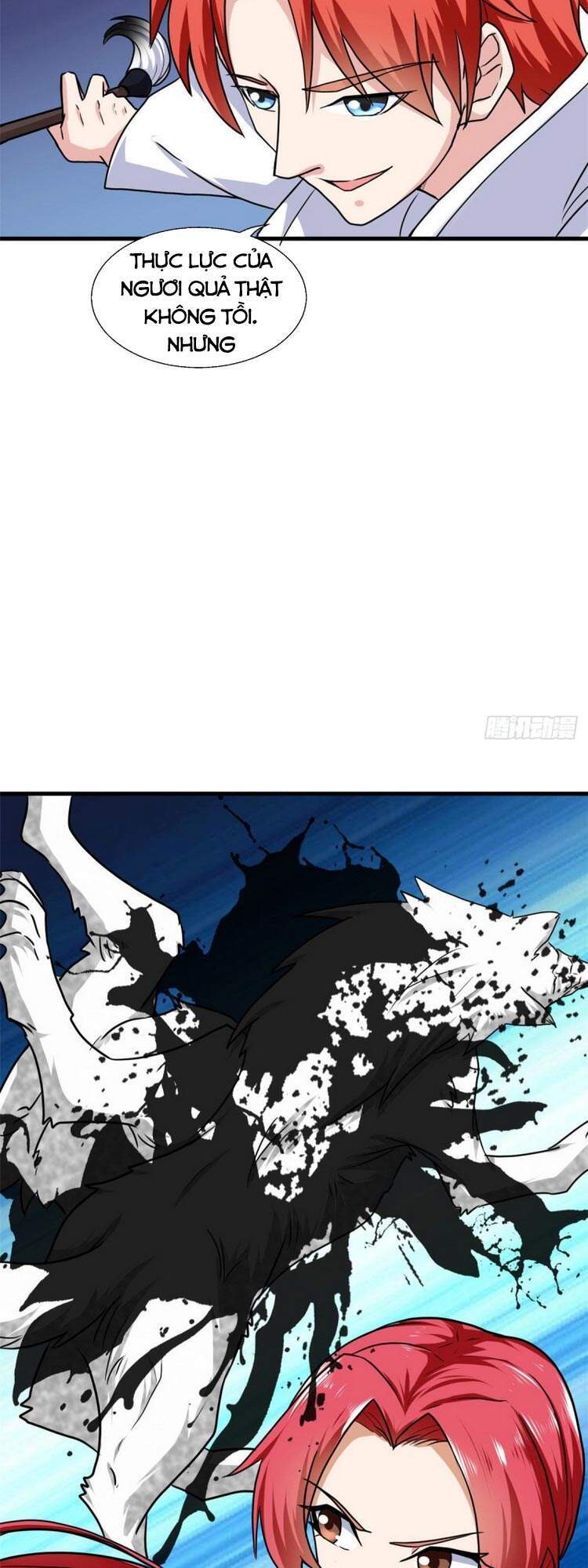 Con Rể Của Long Vương - Chương 63 - Trang 24