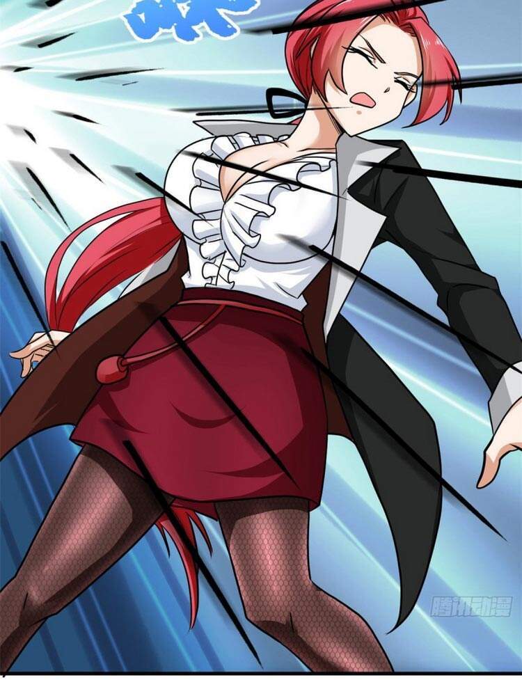 Con Rể Của Long Vương - Chương 63 - Trang 27