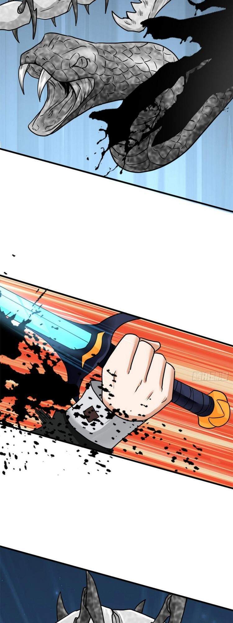 Con Rể Của Long Vương - Chương 63 - Trang 31