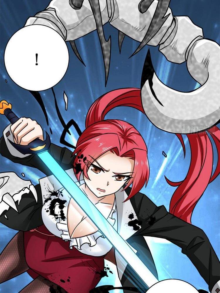 Con Rể Của Long Vương - Chương 63 - Trang 32