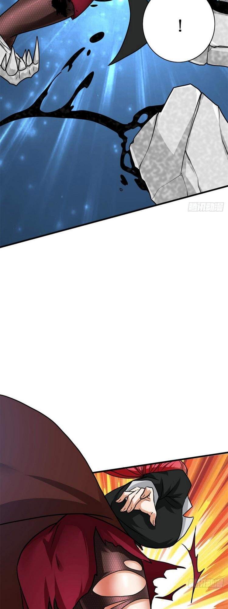 Con Rể Của Long Vương - Chương 63 - Trang 33