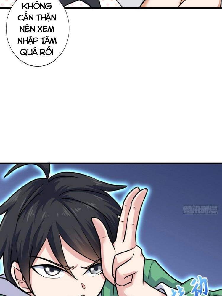 Con Rể Của Long Vương - Chương 63 - Trang 36