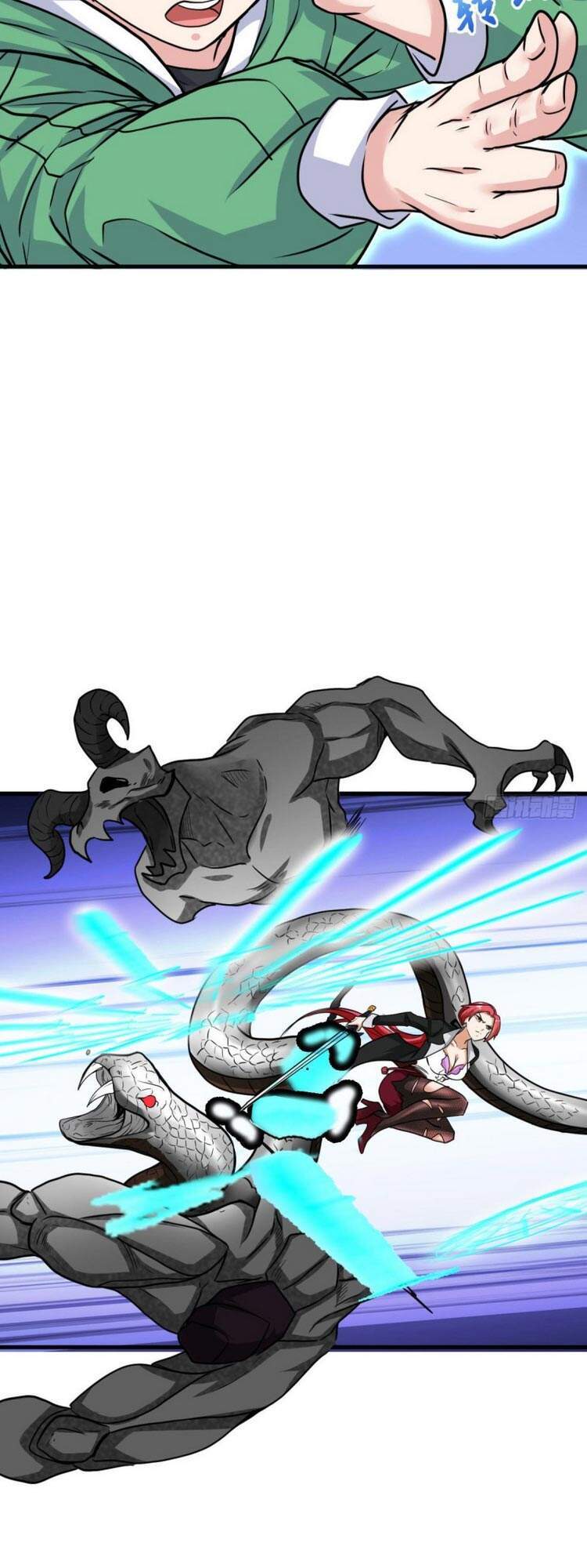 Con Rể Của Long Vương - Chương 63 - Trang 37