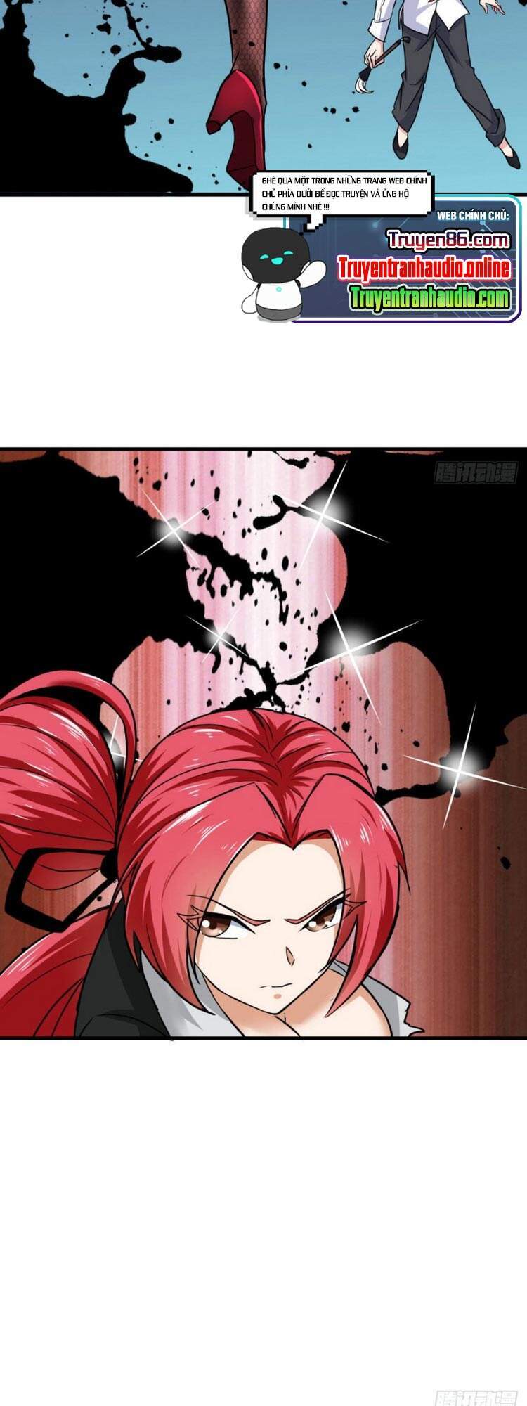 Con Rể Của Long Vương - Chương 63 - Trang 39