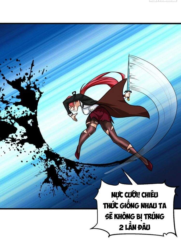 Con Rể Của Long Vương - Chương 63 - Trang 40