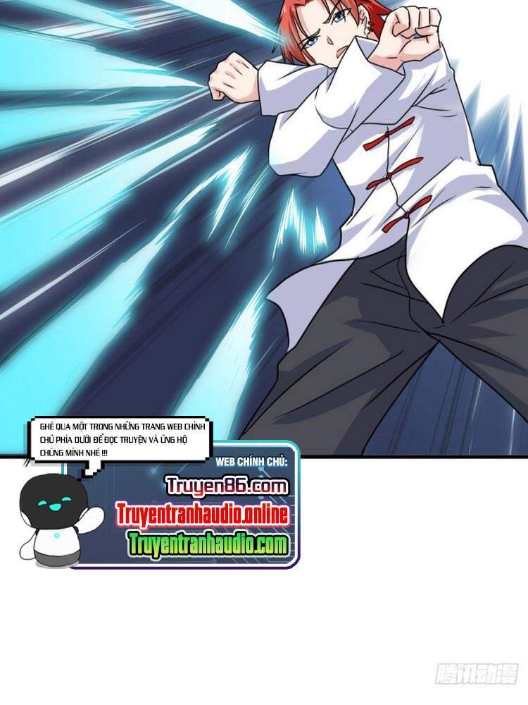 Con Rể Của Long Vương - Chương 63 - Trang 42