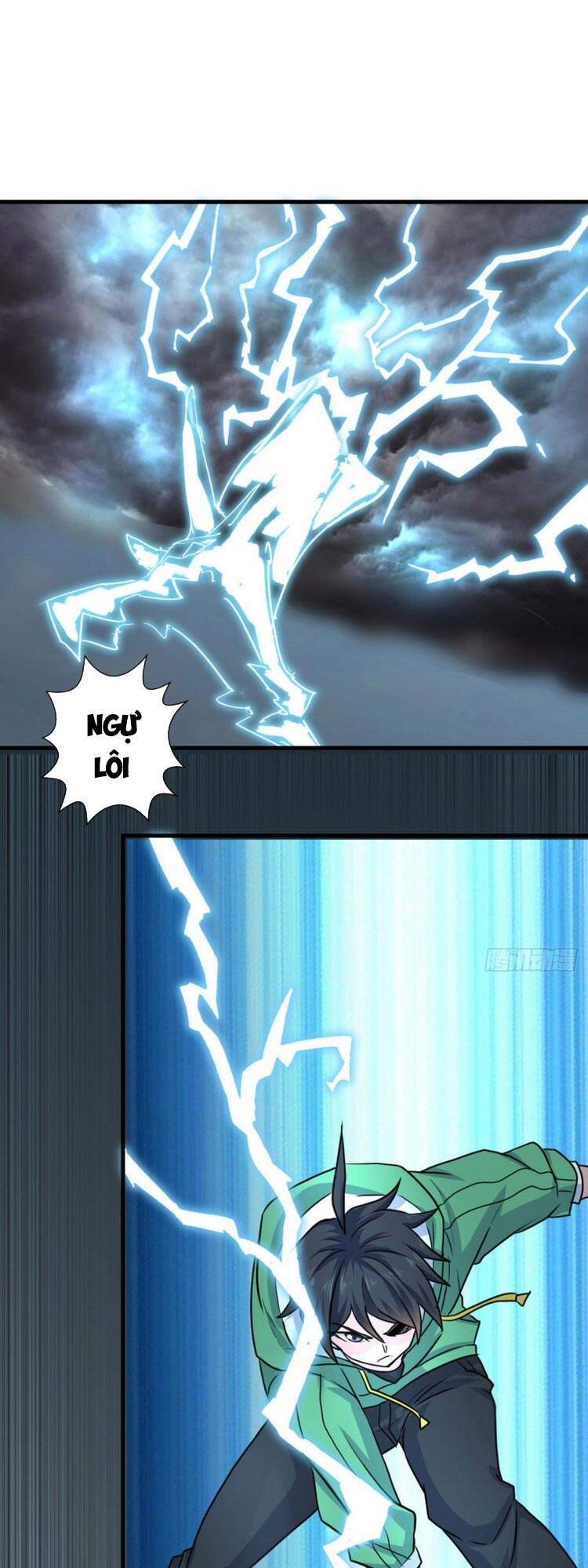 Con Rể Của Long Vương - Chương 63 - Trang 43