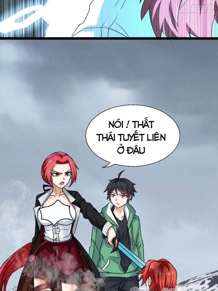 Con Rể Của Long Vương - Chương 63 - Trang 46