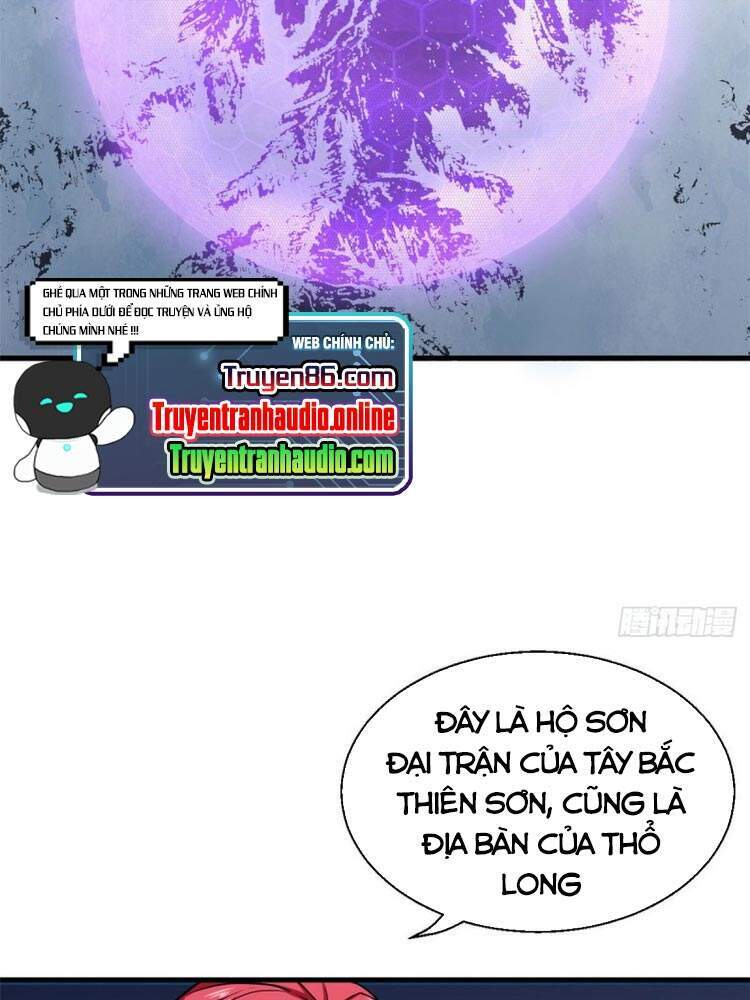 Con Rể Của Long Vương - Chương 63 - Trang 6