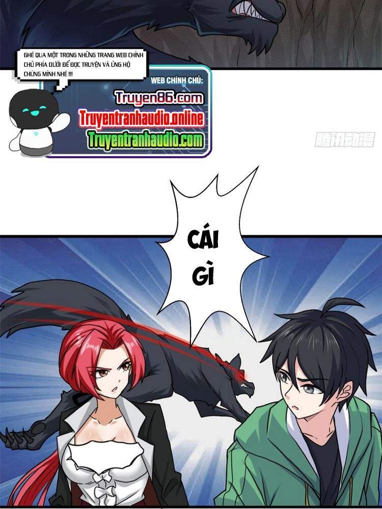 Con Rể Của Long Vương - Chương 64 - Trang 12