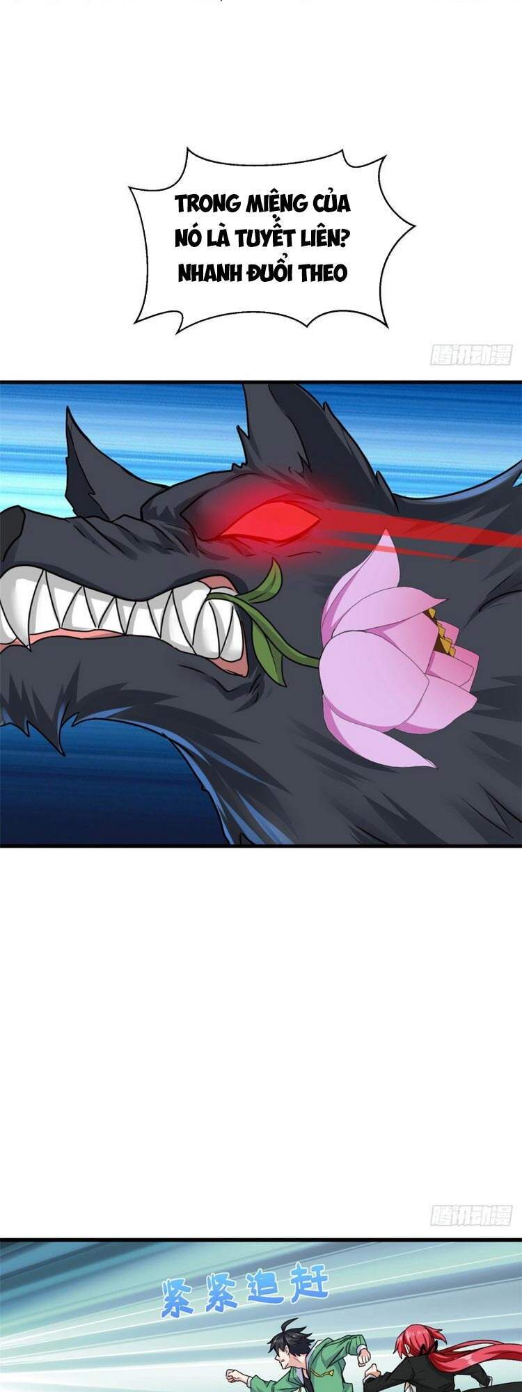 Con Rể Của Long Vương - Chương 64 - Trang 13