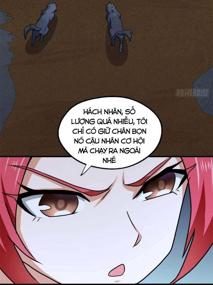 Con Rể Của Long Vương - Chương 64 - Trang 22