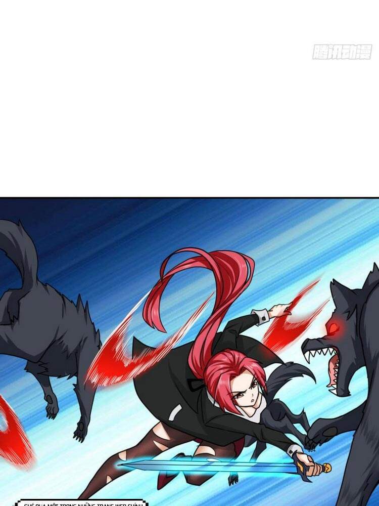 Con Rể Của Long Vương - Chương 64 - Trang 26