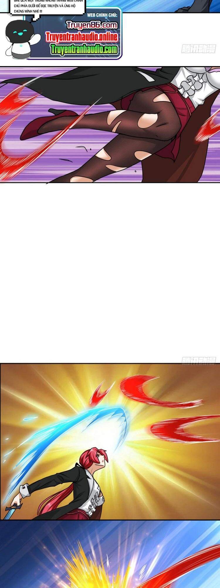 Con Rể Của Long Vương - Chương 64 - Trang 27