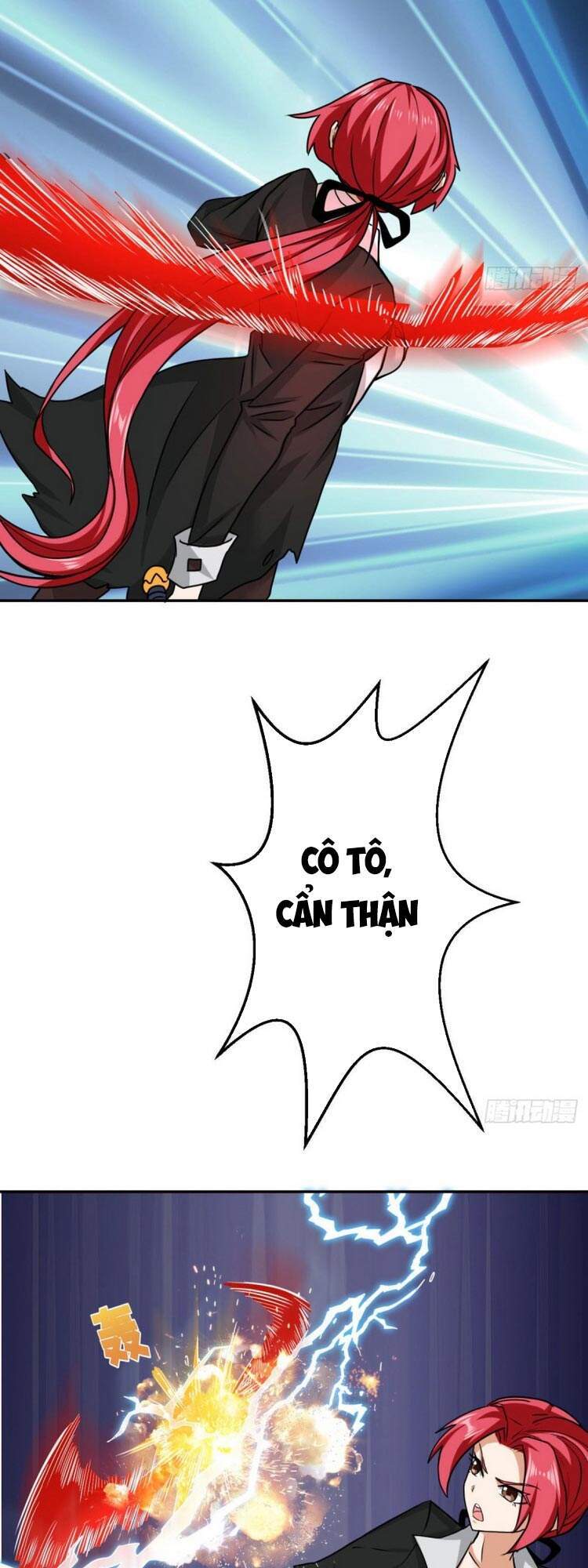 Con Rể Của Long Vương - Chương 64 - Trang 29