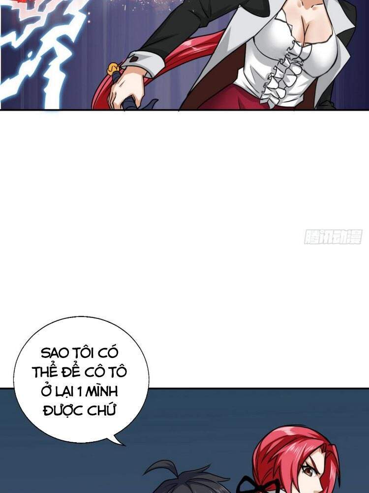 Con Rể Của Long Vương - Chương 64 - Trang 30
