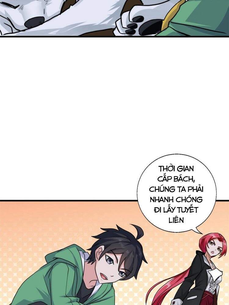 Con Rể Của Long Vương - Chương 64 - Trang 4