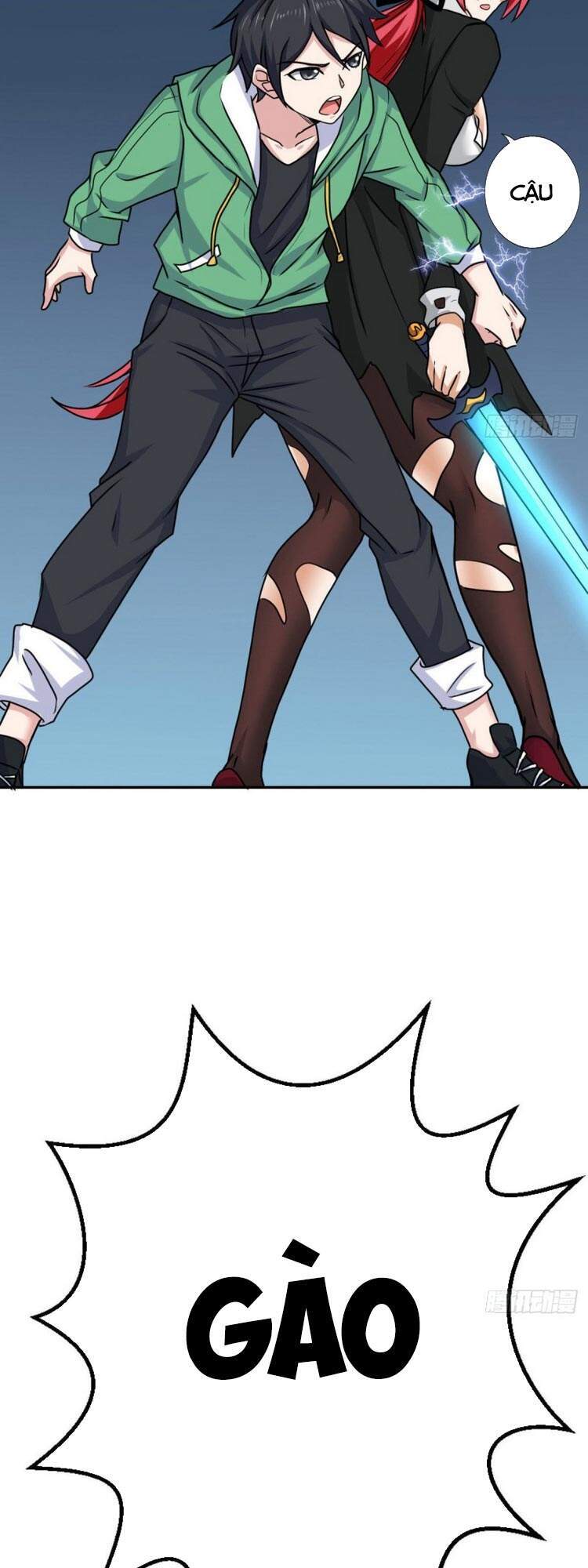 Con Rể Của Long Vương - Chương 64 - Trang 31