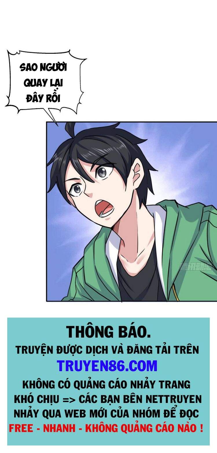 Con Rể Của Long Vương - Chương 64 - Trang 35