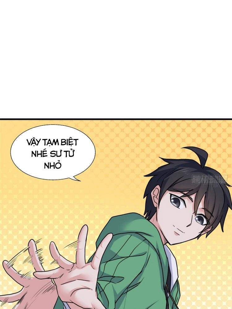 Con Rể Của Long Vương - Chương 64 - Trang 6