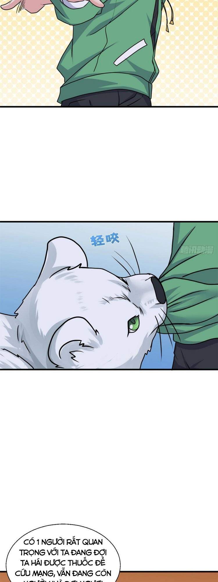 Con Rể Của Long Vương - Chương 64 - Trang 7