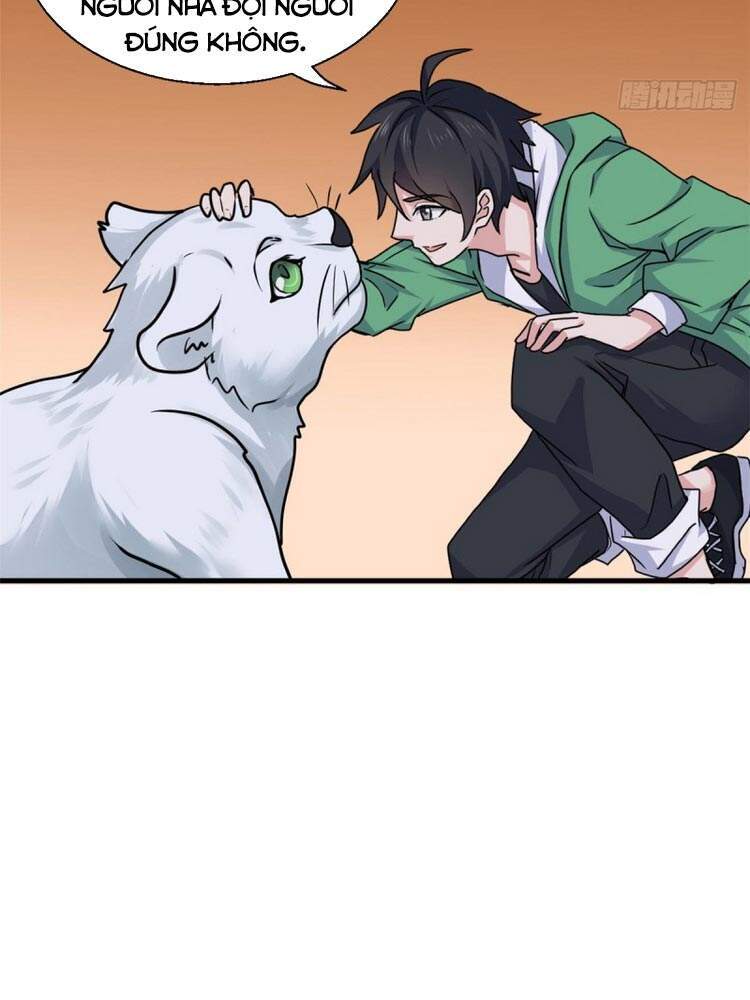 Con Rể Của Long Vương - Chương 64 - Trang 8