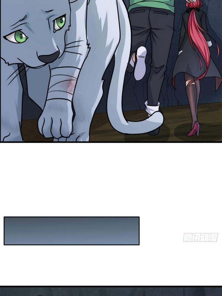 Con Rể Của Long Vương - Chương 64 - Trang 10