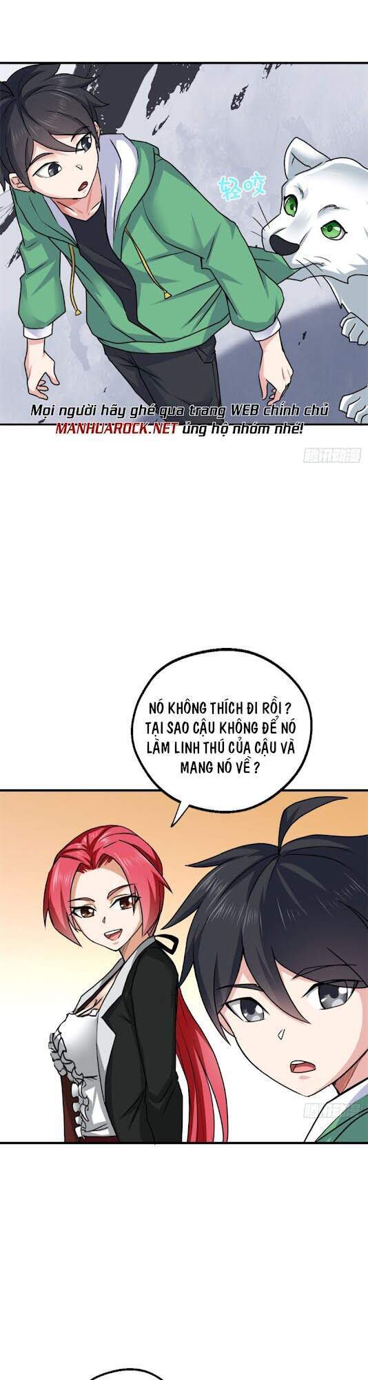 Con Rể Của Long Vương - Chương 65 - Trang 6