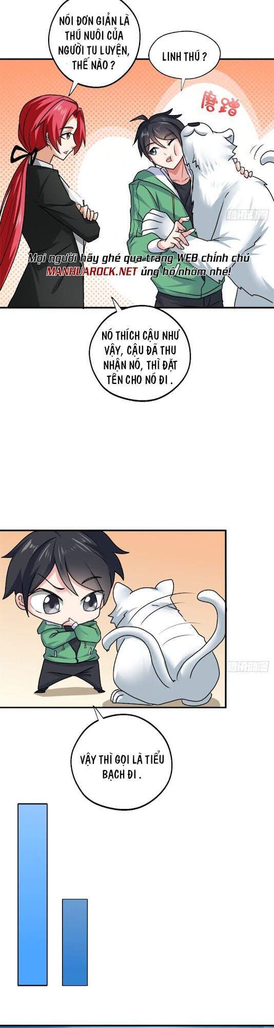 Con Rể Của Long Vương - Chương 65 - Trang 7