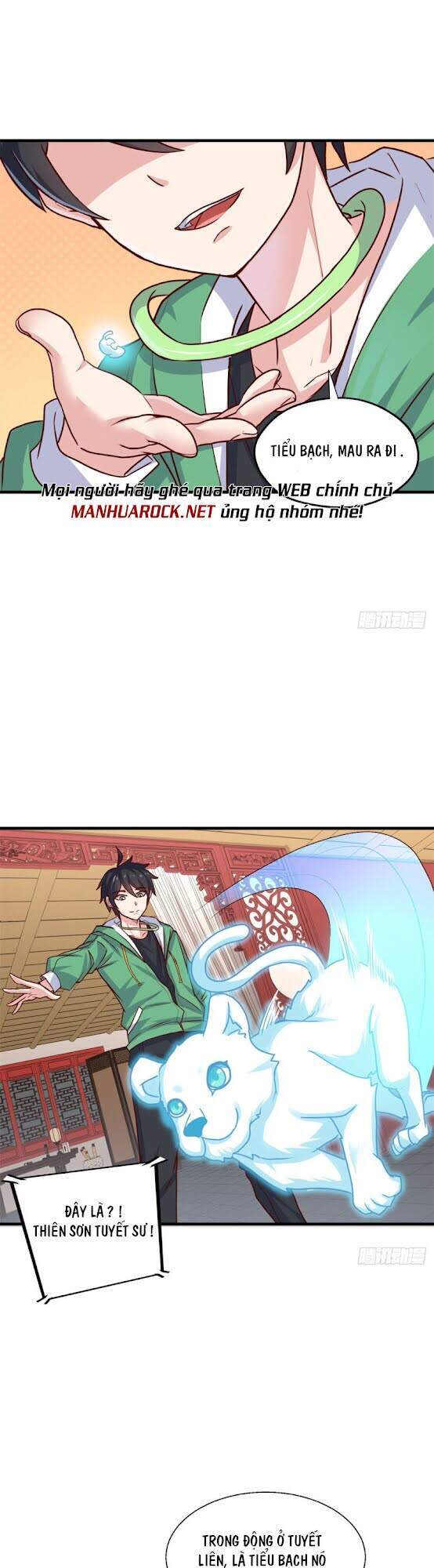 Con Rể Của Long Vương - Chương 66 - Trang 2