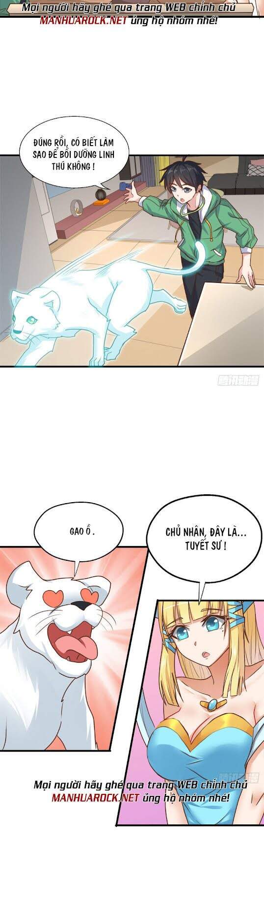 Con Rể Của Long Vương - Chương 66 - Trang 13