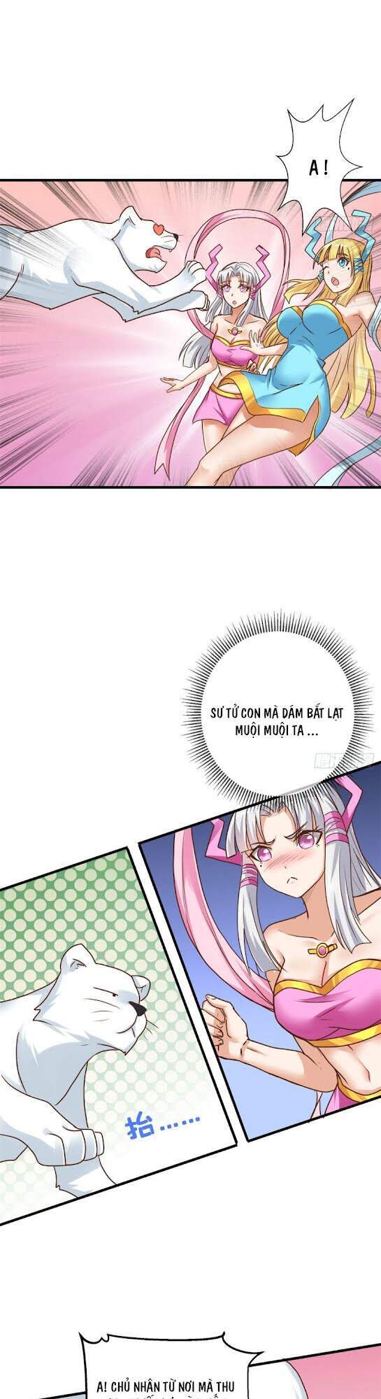 Con Rể Của Long Vương - Chương 66 - Trang 14