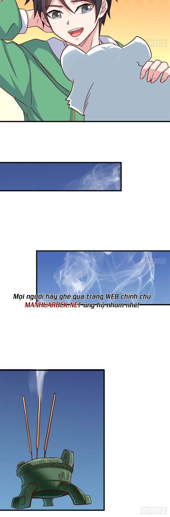 Con Rể Của Long Vương - Chương 66 - Trang 4