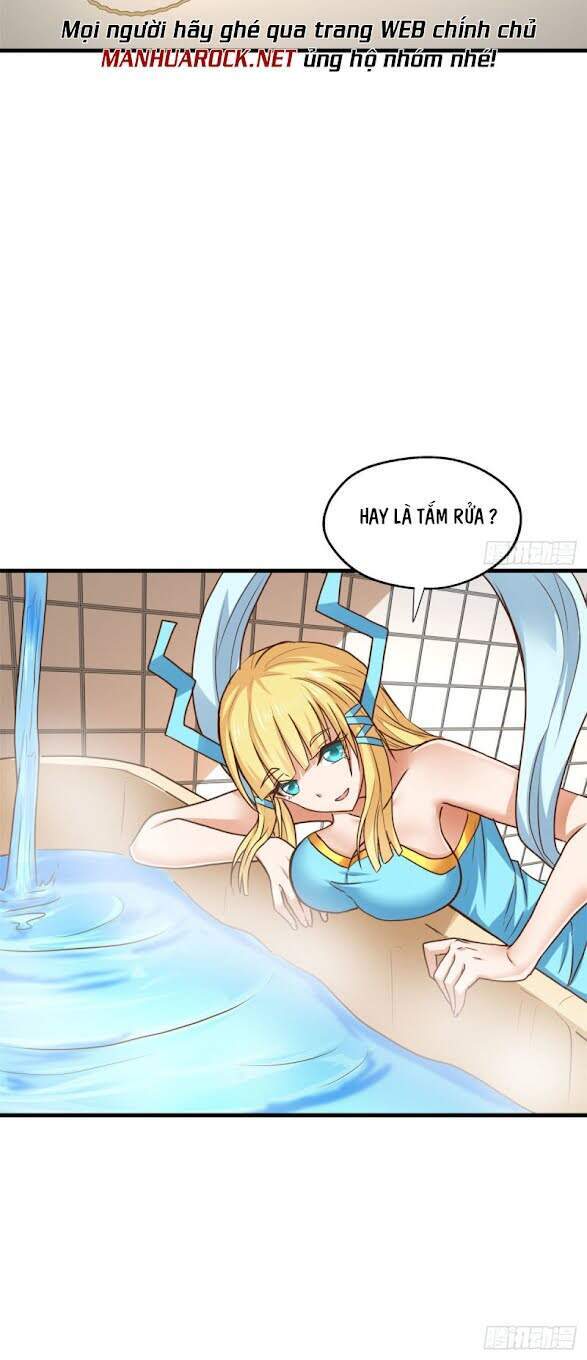 Con Rể Của Long Vương - Chương 66 - Trang 10