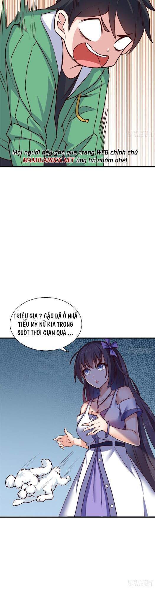 Con Rể Của Long Vương - Chương 67 - Trang 7