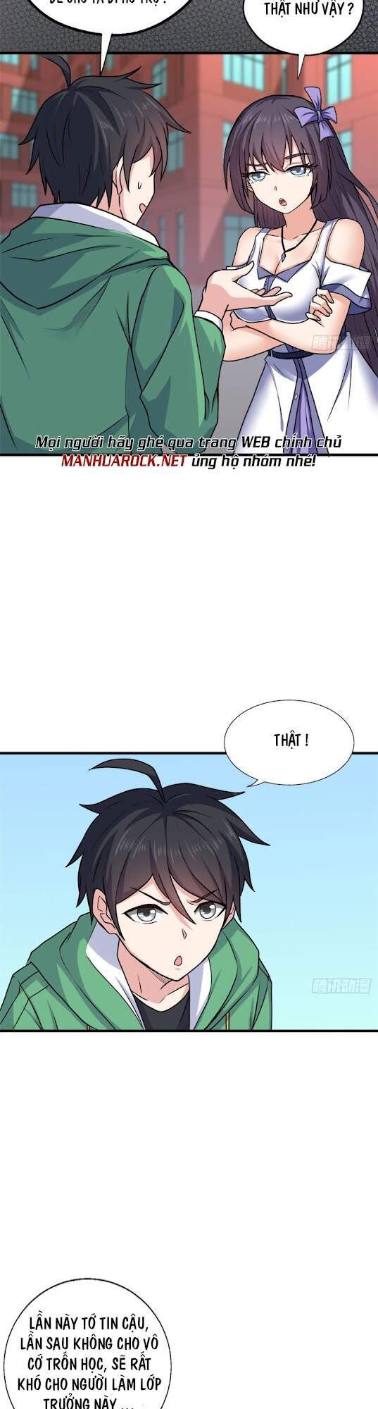 Con Rể Của Long Vương - Chương 67 - Trang 9