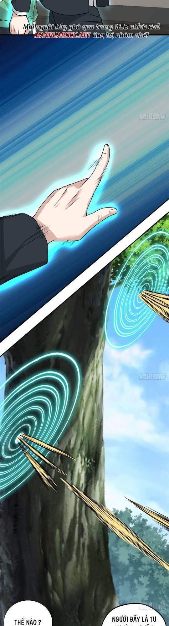 Con Rể Của Long Vương - Chương 68 - Trang 17