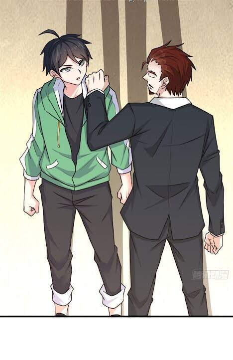 Con Rể Của Long Vương - Chương 68 - Trang 22