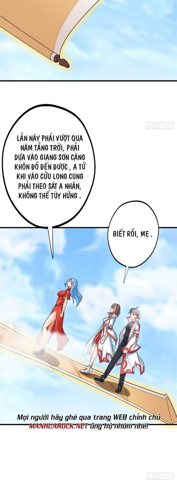 Con Rể Của Long Vương - Chương 69 - Trang 12