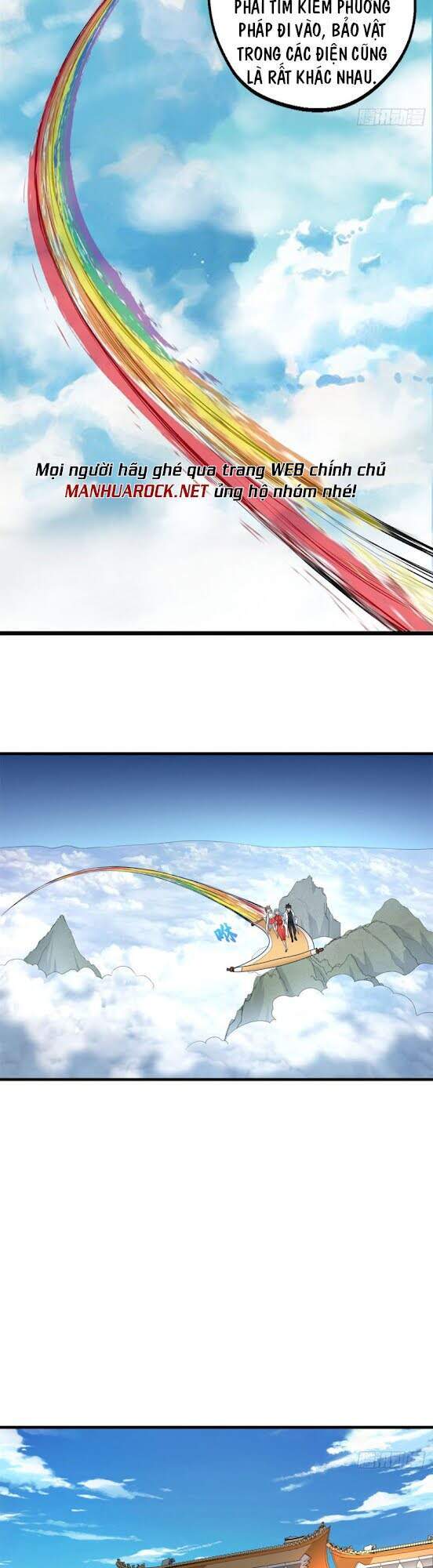 Con Rể Của Long Vương - Chương 69 - Trang 14