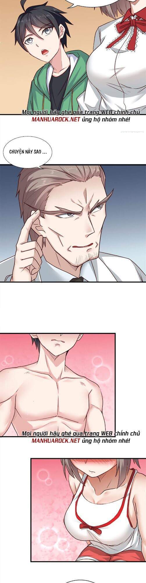 Con Rể Của Long Vương - Chương 69 - Trang 3