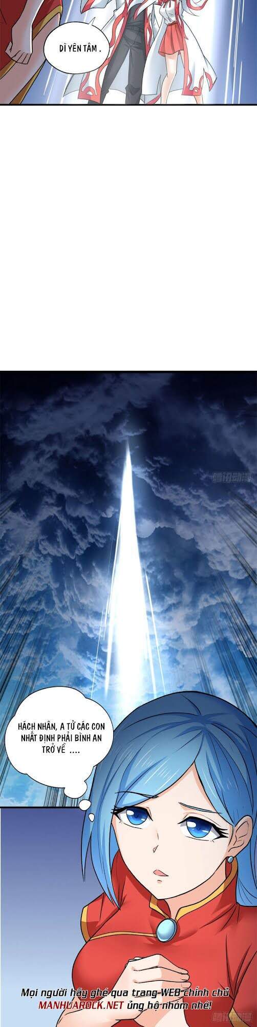 Con Rể Của Long Vương - Chương 69 - Trang 22