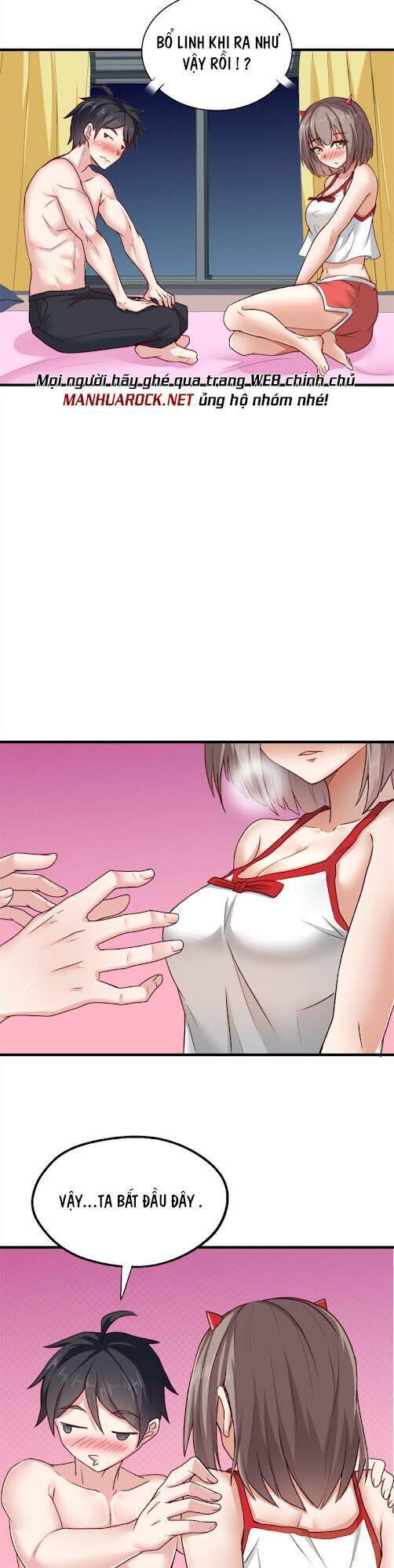 Con Rể Của Long Vương - Chương 69 - Trang 4