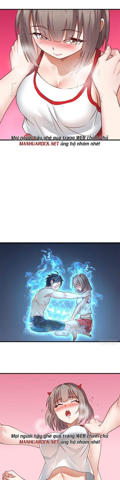 Con Rể Của Long Vương - Chương 69 - Trang 6