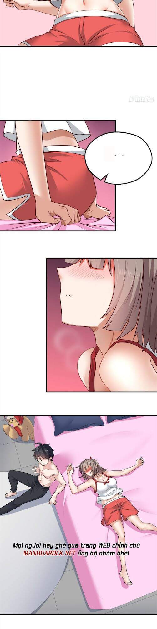 Con Rể Của Long Vương - Chương 69 - Trang 7