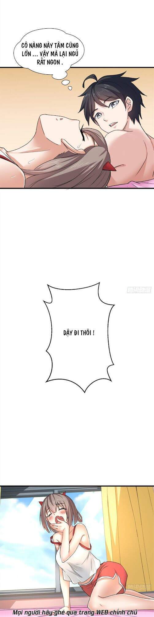 Con Rể Của Long Vương - Chương 69 - Trang 8