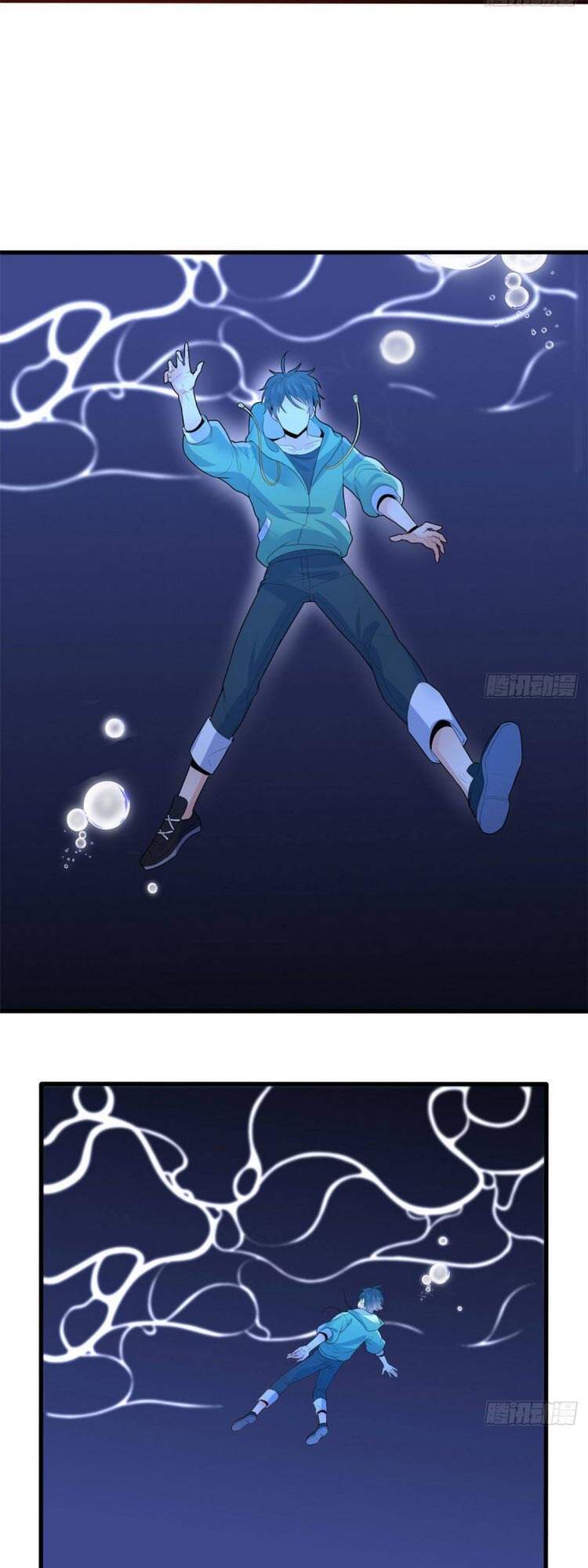 Con Rể Của Long Vương - Chương 7 - Trang 15