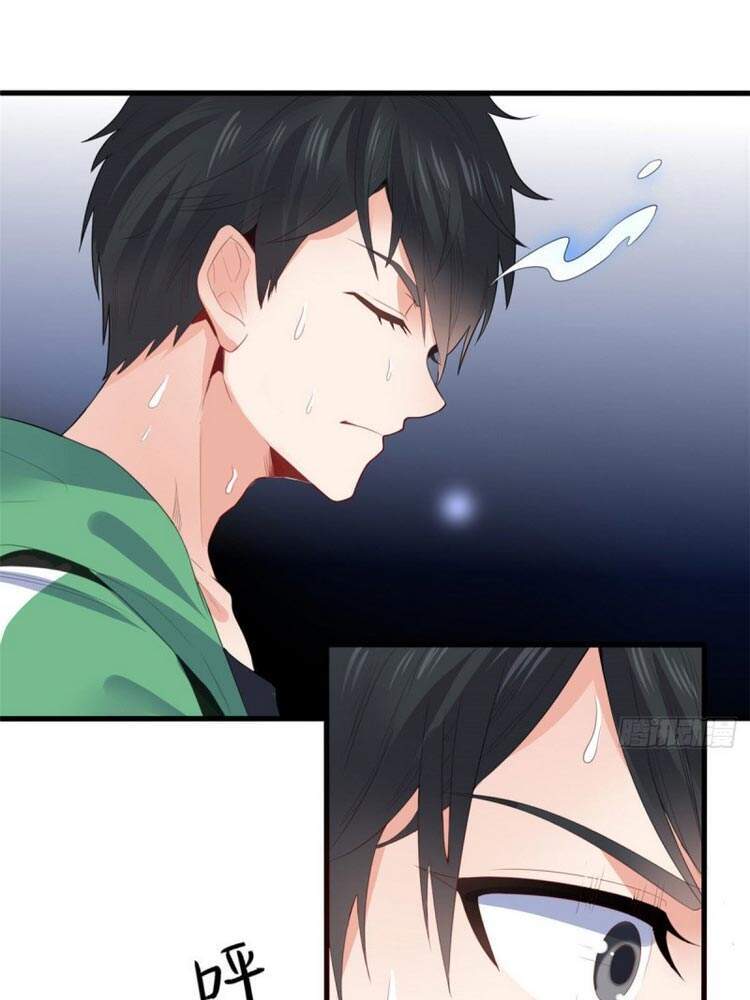 Con Rể Của Long Vương - Chương 7 - Trang 18